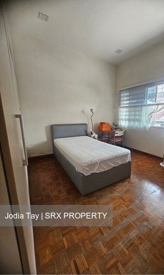 Fulton Hill (D20), Terrace #562261081